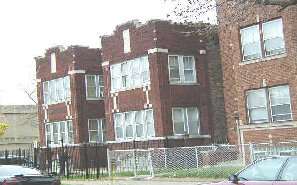 Foto del edificio - 8056-8058 S Bishop St