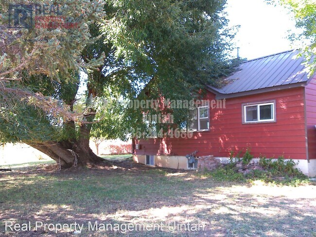 Building Photo - 2 br, 1 bath House - 1864 N 2500 W