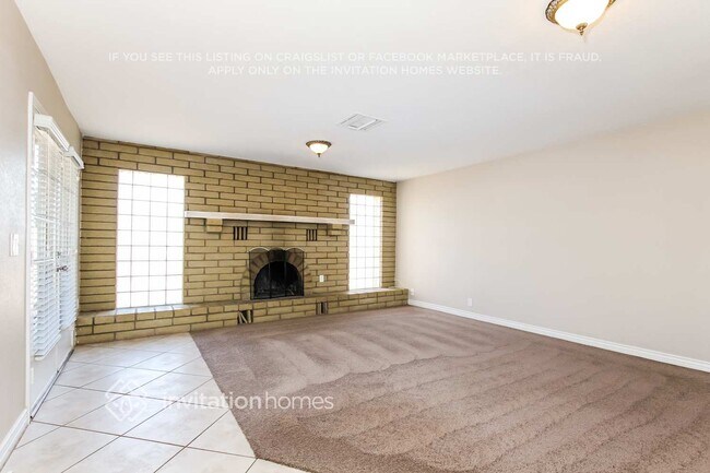 Foto del edificio - 5419 W Mercer Ln