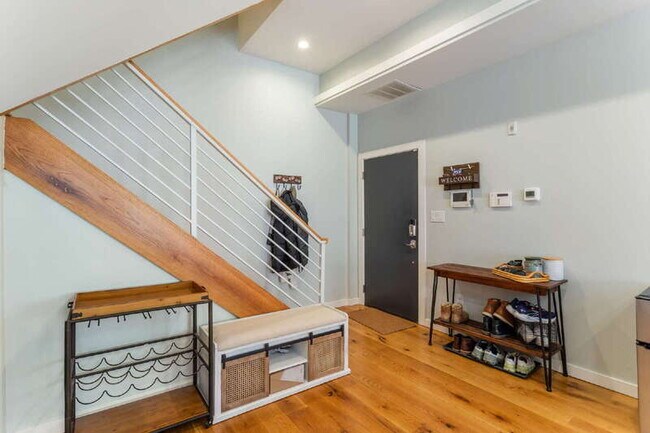 Foto del edificio - 1319 N 6th St