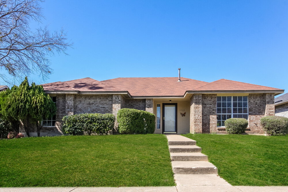 Foto principal - 1509 Finley St