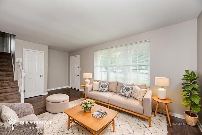 Foto del edificio - 324 Eulala Cir