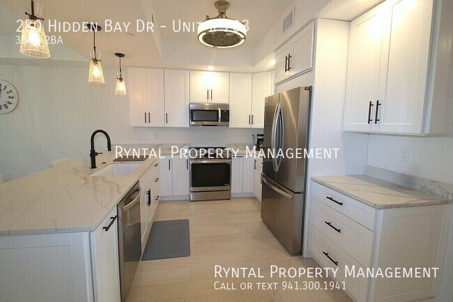 Building Photo - 280 Hidden Bay Dr