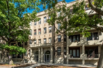 Building Photo - 1135 Commonwealth Ave