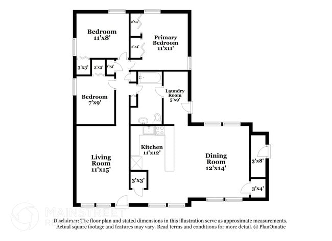 Building Photo - 9413 Rochelle Dr