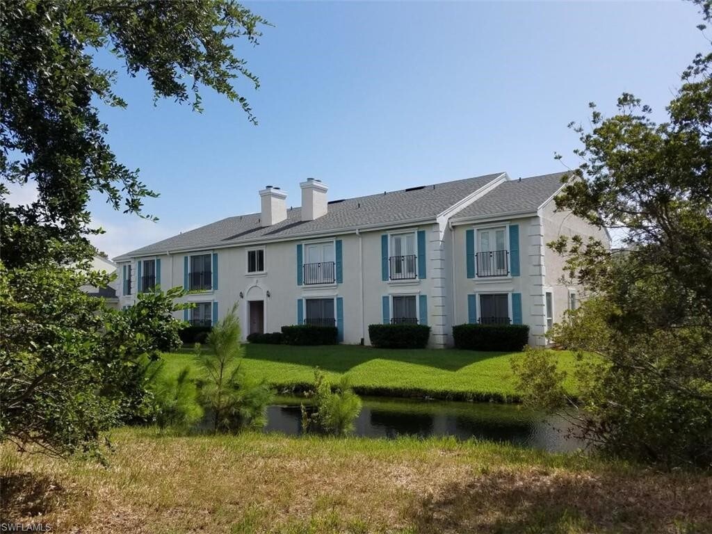 Primary Photo - 63 Ponte Vedra Colony Cir
