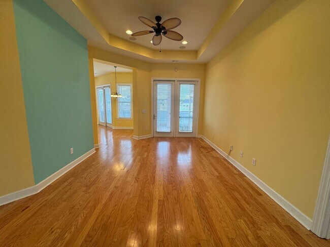 Foto del edificio - Little River - 3 Bedroom / 2 Bathroom House