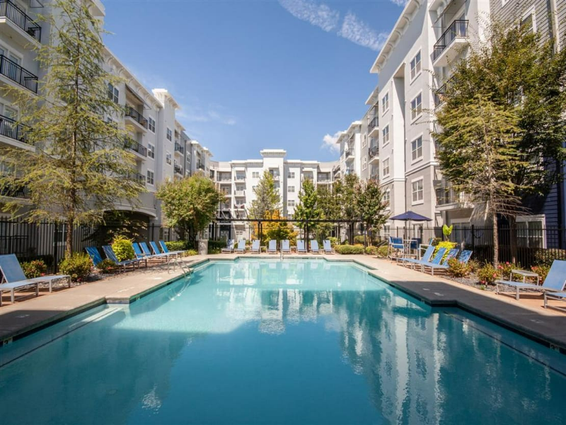 Foto principal - 3640 S Fulton Ave