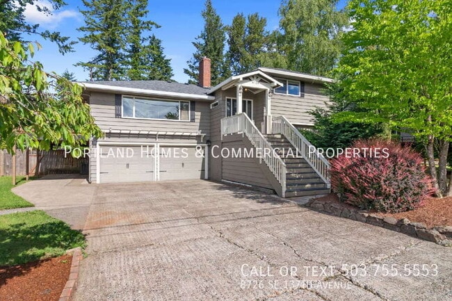 Building Photo - 8726 SE 137th Ave