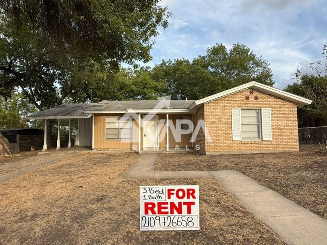 Building Photo - 6514 Mossledge Dr Building Photo - 6514 Mossledge Dr