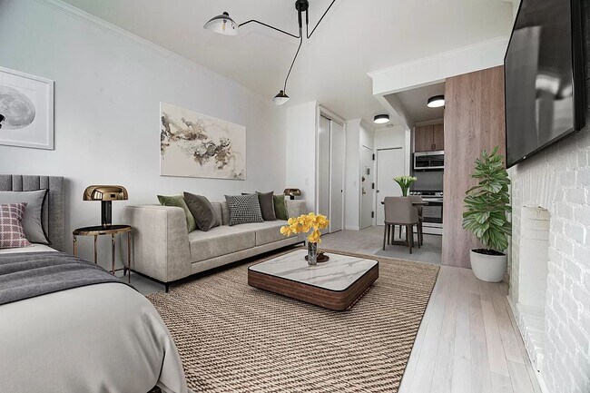 Foto del edificio - 227 West 20th Street