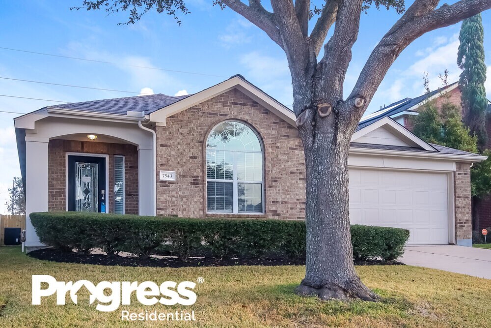 7543 Summer Dale Dr, Rosenberg, TX 77469 House for Rent in Rosenberg