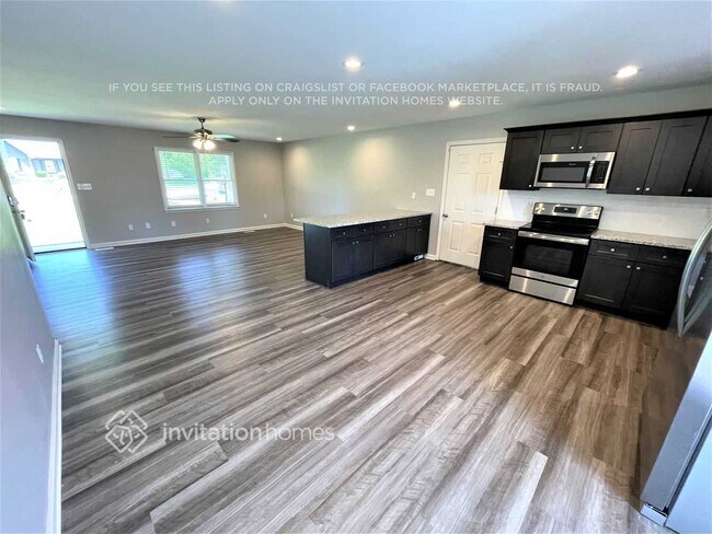 Foto del edificio - 115 Doe Trail Ln