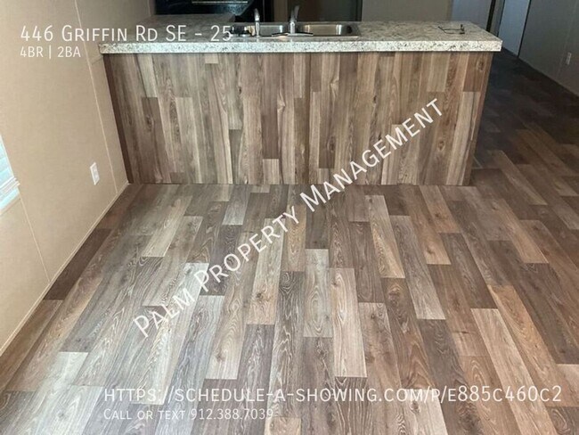 Foto del edificio - Brand New 4 bedroom, 2 bathroom home in the Twin Oaks Community