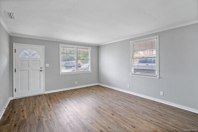 Foto del edificio - 802 Gillespie St