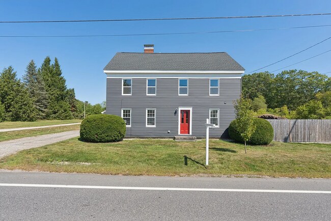 Foto del edificio - Modern Comfort Meets Country Charm in Cumb...