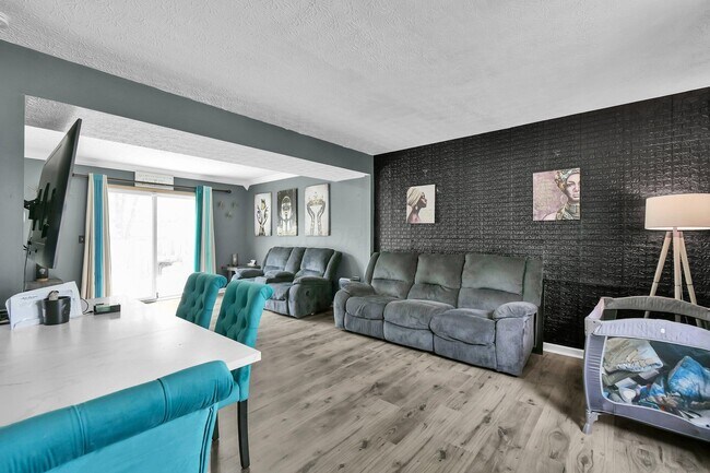 Foto del edificio - 3072 Bocastle Ct
