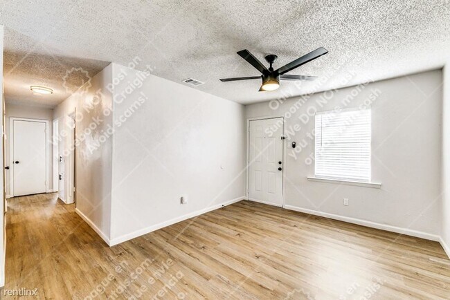 Foto del edificio - 3 br, 1 bath House - 1009 Susan Dr