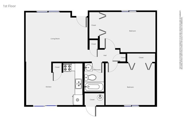 Foto del edificio - 4143-4147 E Desert Pl