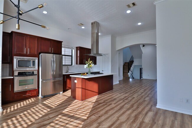 Foto del edificio - 3446 Clearview Villa Way