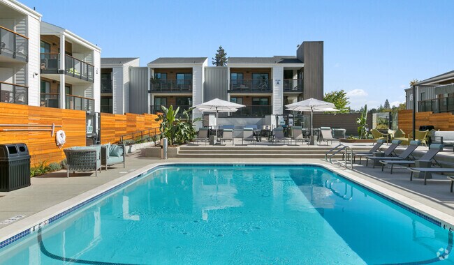 Apartments for Rent in Redwood City CA