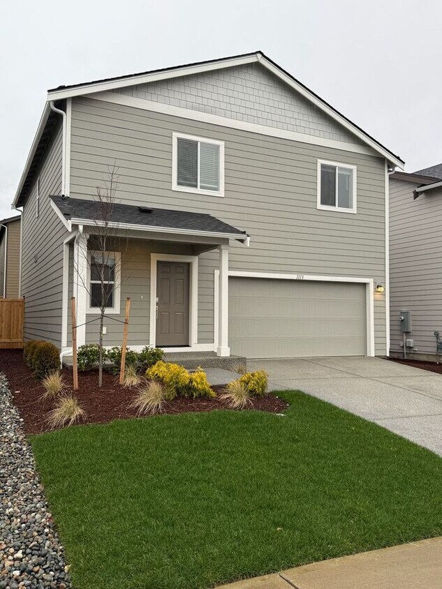 Foto principal - Newer Home in Wyndham Highlands