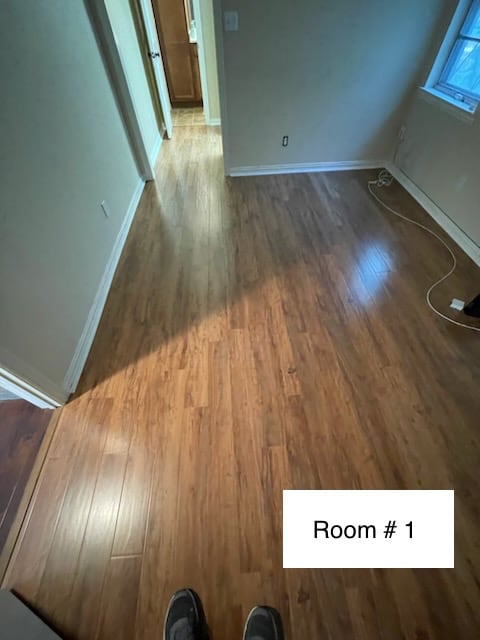 Photo - 1729 Chip-N-Dale Dr (Arlington, TX) House