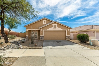 Building Photo - 17537 W Wind Drift Ct