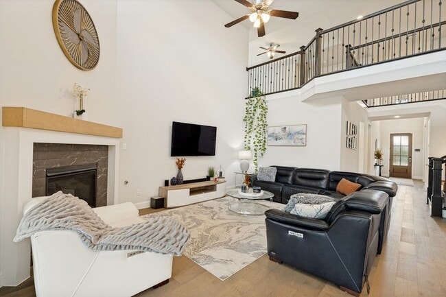 Foto del edificio - 4241 Mill Pond Dr