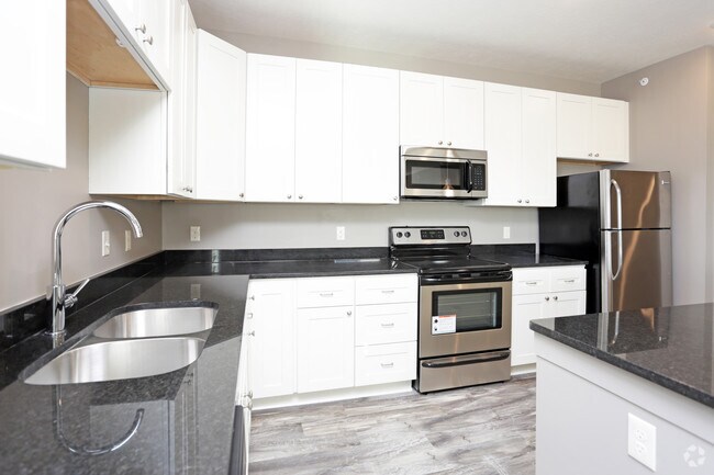 Cocina - Avenue 204