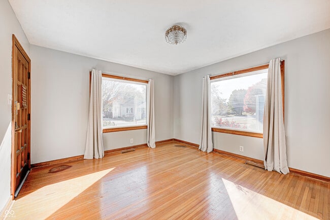 Foto del edificio - 1744 N Norfolk St