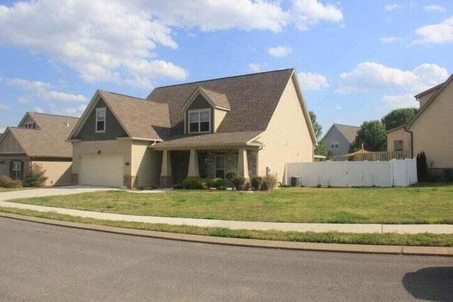 Building Photo - 2629 Sweet Bay Cir NW