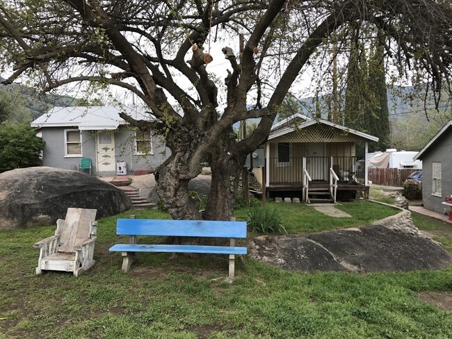 Building Photo - Sequoia Bungalows