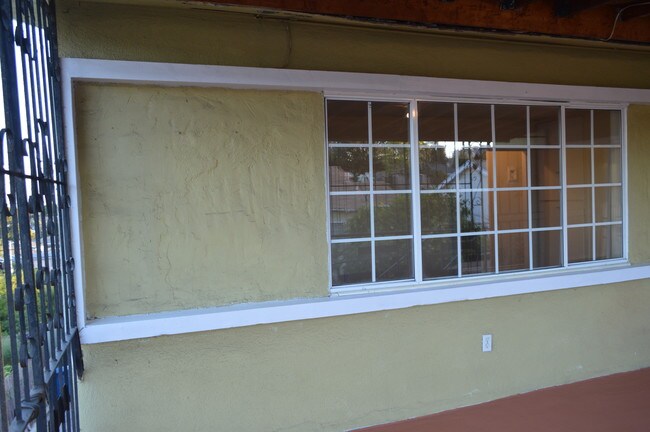 Patio - 4418 W 64th St