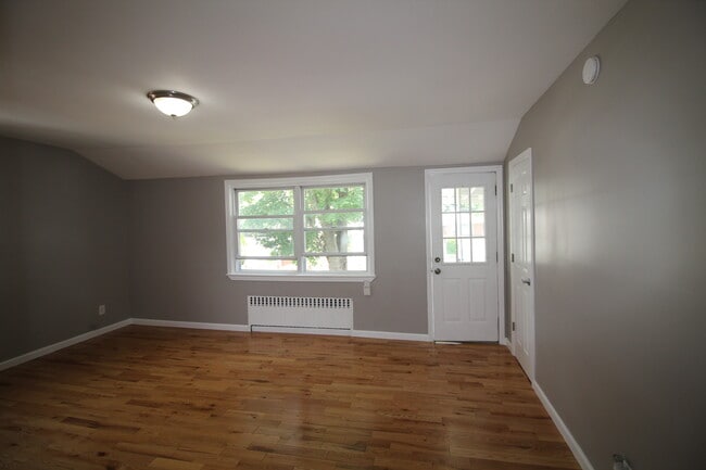 Living Room - 209 Tibbetts Rd