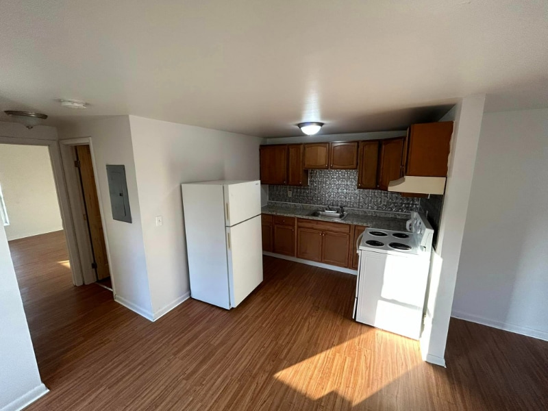 116 Hammond St Unit 2a, Port Jervis, NY 12771 Room for Rent in Port