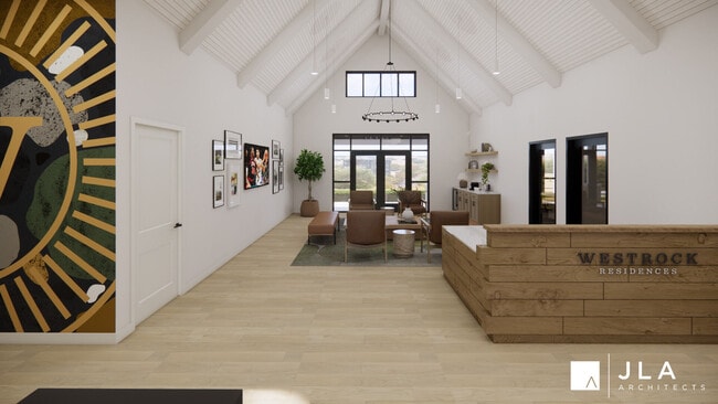 Building Photo - Westrock Residences