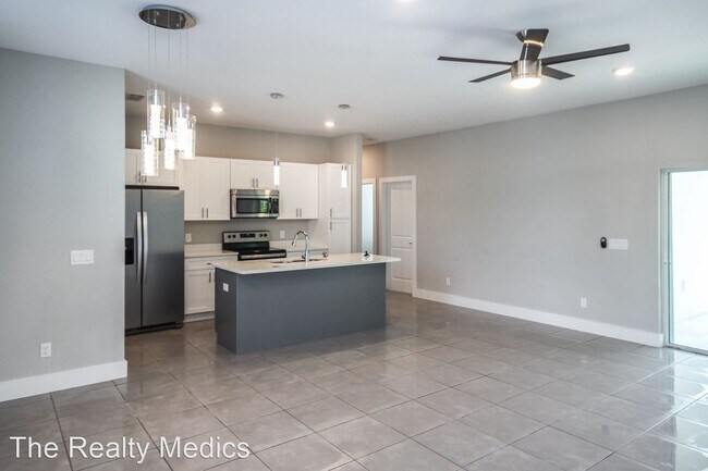 Foto del edificio - 4 br, 2 bath House - 1820 Snapper Dr