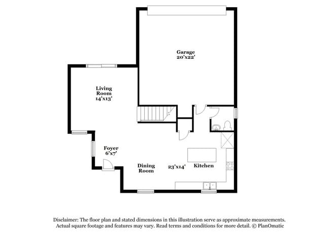 Building Photo - 1644 S Chatsworth