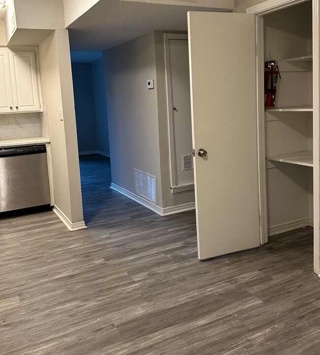 Foto del interior - Legacy Pointe