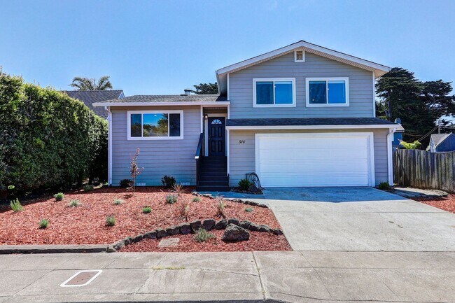 Building Photo - 3 Bed, 2 bath (+bonus room) home in Moss B...