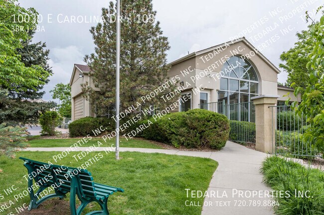 Building Photo - 10030 E Carolina Dr