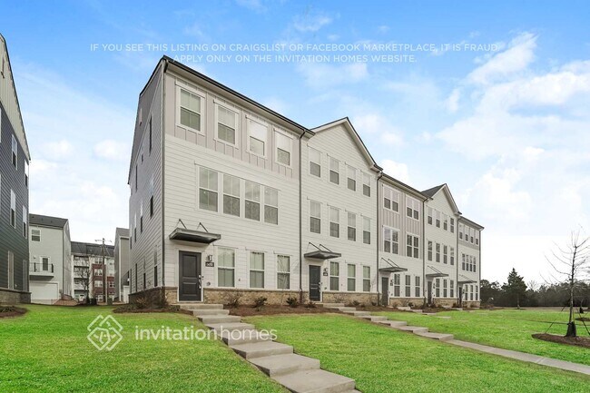 Foto del edificio - 5026 Ragsdale Dr