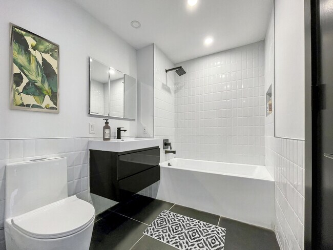 Foto del edificio - 458 E 25th St