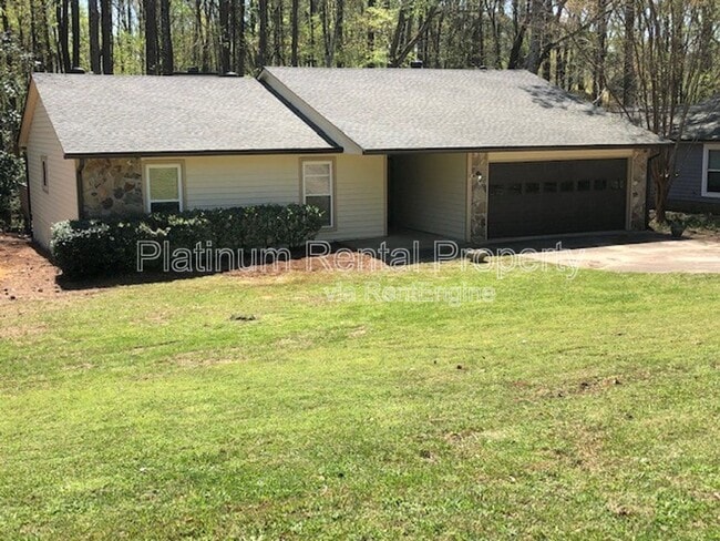 Building Photo - 205 Braided Blanket Bluff
