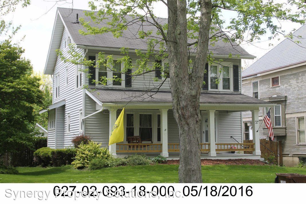 Primary Photo - 3 br, 1 bath House - 66 Glenwood Blvd. Ric...