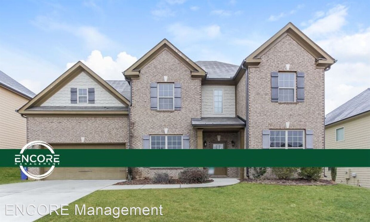 Primary Photo - 4 br, 2.5 bath House - 777 Sand Lane