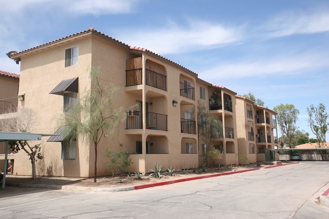 Building Photo - Regency Park Apts