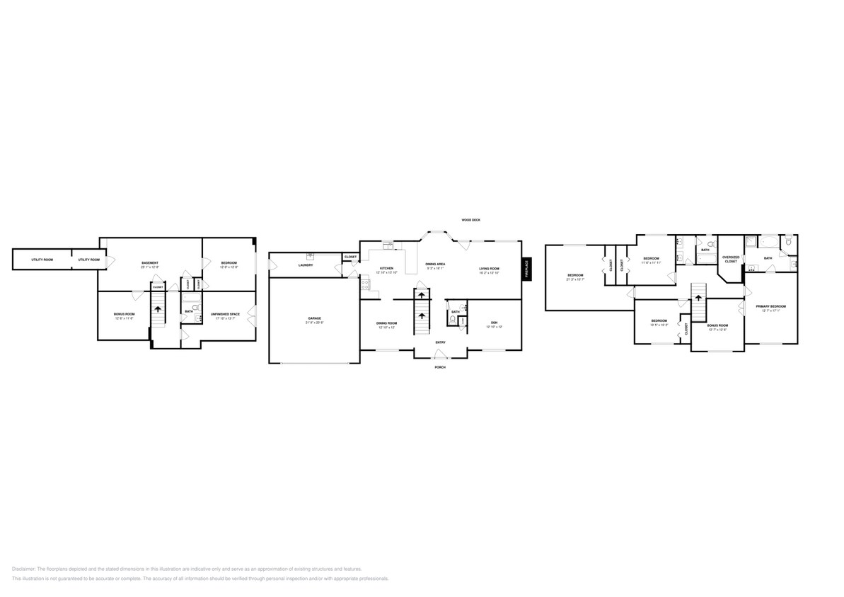 Building Photo - 880 Freemanwood Ln