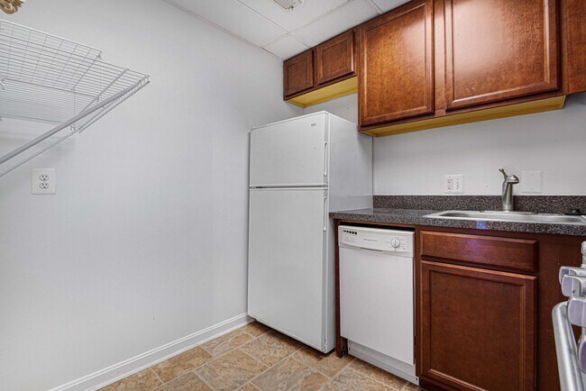 Foto del edificio - 1669 Park Rd NW